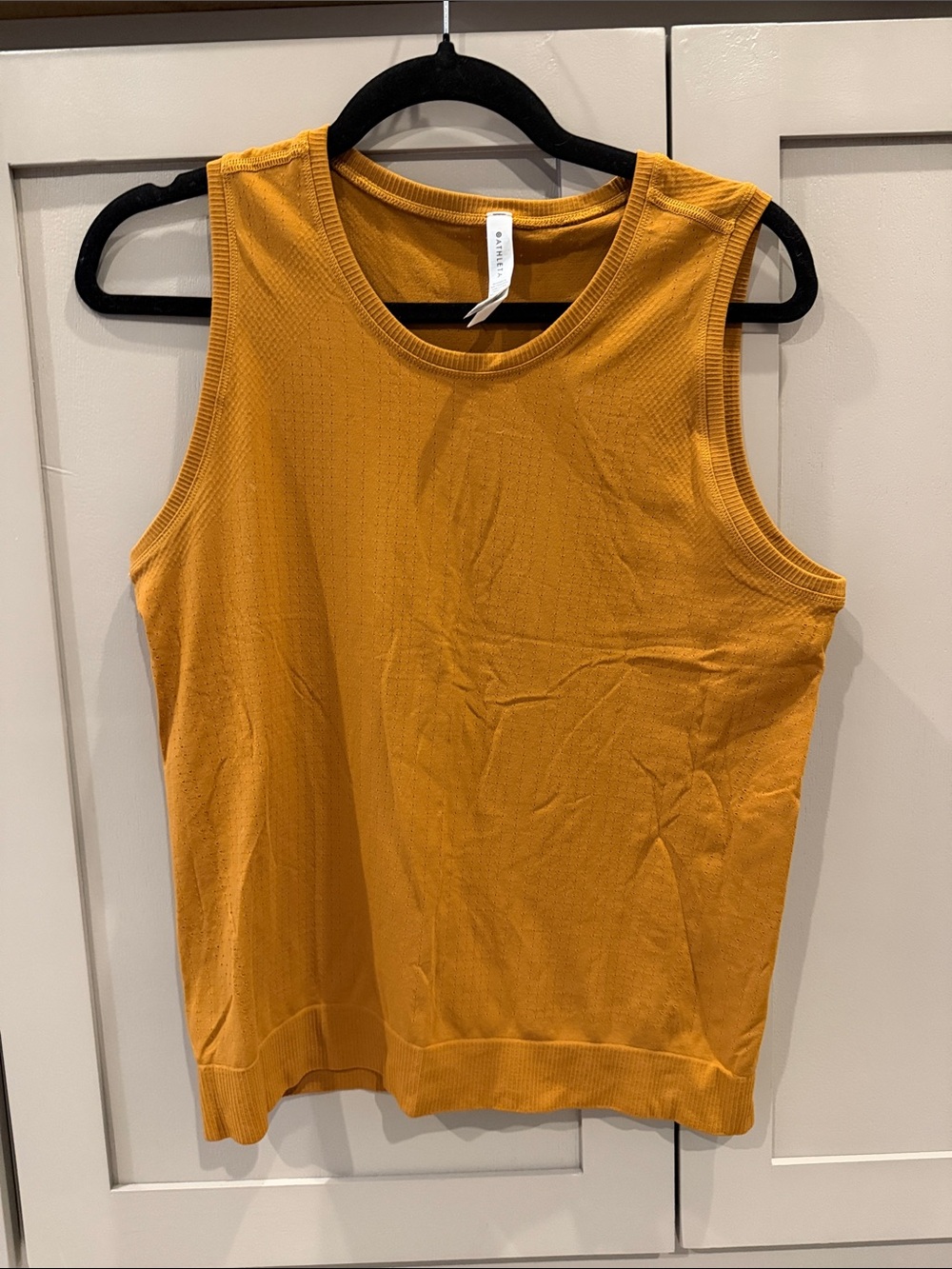 Athleta in Motion Seamless Tank